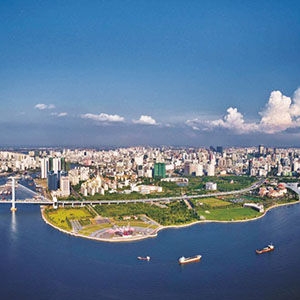 宏觀經(jīng)濟(jì)與產(chǎn)業(yè)研究